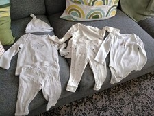 Baby boy clothes for sale  GLASGOW