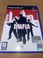 Mafia gioco videogioco usato Mafia gioco videogioco usato  Cusago
