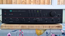 Sansui d33 integrated for sale  BRIDGWATER