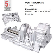 ölpumpe pumpe 11277632111 gebraucht kaufen  Eggesin