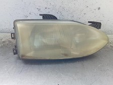 Faro fanale anteriore usato  Italia