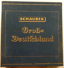 Sammlung deutsches reich gebraucht kaufen  Vilsbiburg
