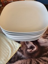 Ikea essteller eckig gebraucht kaufen  Netphen