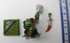 Orc shaman nazgob for sale  HAVERHILL