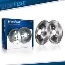 Usado, Rotor de freio traseiro 12,91 polegadas para Chrysler Town and Country Grand Caravan Journey comprar usado  Enviando para Brazil