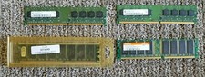 512mb ddr ram for sale  Sugar Land