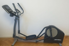 Crosstrainer life fitness gebraucht kaufen  Düsseldorf