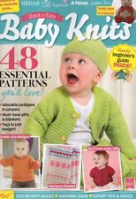Assorted knitting magazines for sale  CAMBRIDGE