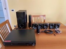 home theatre wifi 5 1 usato  Chioggia