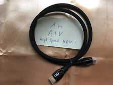 Hdmi aiv referenz gebraucht kaufen  Essen