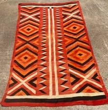 Navajo transitional homespun for sale  Columbus