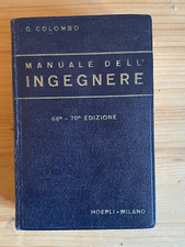 M310 libro manuale usato  Pinerolo