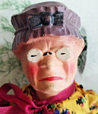 Marionnette main ancienne d'occasion  Vire
