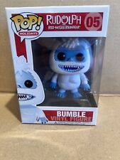 Funko pop rudolph for sale  Mccordsville