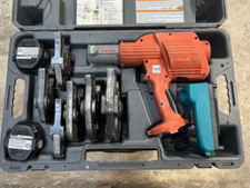 Ridgid 320 propress for sale  Bryan