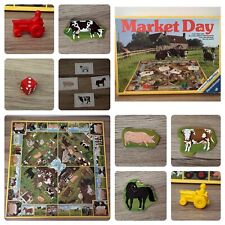 Market day ravensburger for sale  CULLOMPTON