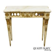 Vintage italian neoclassical for sale  Philadelphia