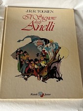 Albo fumetti signore usato  Livorno