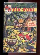 Fix foxi ecr gebraucht kaufen  Deutschland