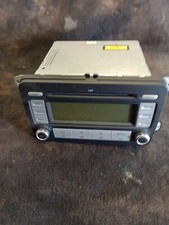 Tiguan radio player for sale  CHINNOR