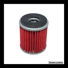 Filtre huile yamaha d'occasion  Rouen-