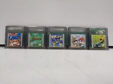 Bundle assorted nintendo for sale  Colorado Springs