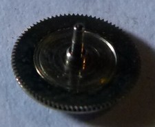 Bulova eba buren usato  Viola