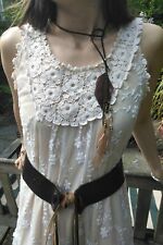 Lace crochet stunning for sale  UK