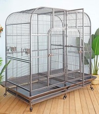 Double cage center for sale  North Las Vegas