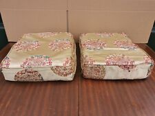 Chinese seat cushions for sale  MILTON KEYNES