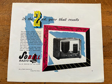 1946 colouful double for sale  FORDINGBRIDGE