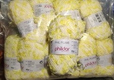 Lot pelotes phil d'occasion  Béthune