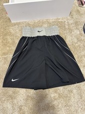 Nike men boxing for sale  LIVERPOOL