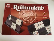 Jumbo riginal rummikub gebraucht kaufen  Neumünster