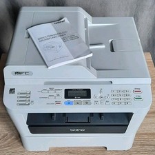 Brother mfc 7360n gebraucht kaufen  Barth