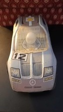 Voiture friction mercedes d'occasion  La Flèche