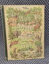 Wald flur 1938 gebraucht kaufen  Bochum
