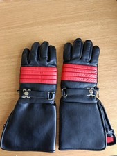 Vintage men leather for sale  BANBURY