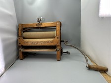 Lovell manufacturing wooden for sale  Green Bay