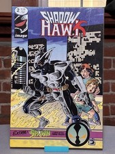 shadowhawk comics for sale shadowhawk comics for sale North Easton
