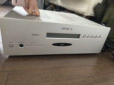 Opus mcu500 v2.7 for sale  ILFORD