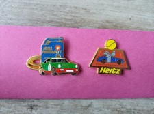 Lot pins pin d'occasion  Crépy-en-Valois