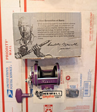 Newell pr338 purple for sale  Jurupa Valley