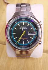 Seiko 7015 8000 for sale  CHELTENHAM