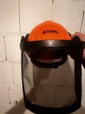 Stihl forsthelm basic gebraucht kaufen  Wiesbaden