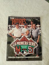 1996 padres mets for sale  La Mesa