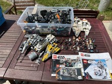 Lego large job for sale  YORK