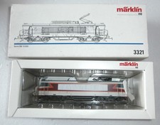Märklin 3321 loco d'occasion  Retournac