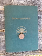 Militaria allemand ww2 d'occasion  La Haye-du-Puits