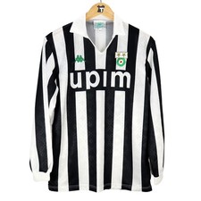 1990 juventus maglia usato  Como